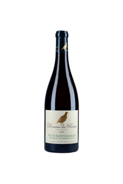 Nuits St. Georges 1er Cru Terres Blanches, 750 ml
