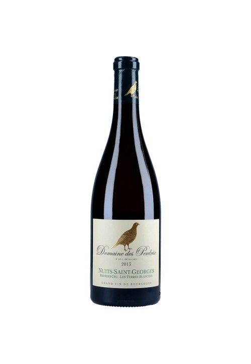 Nuits St. Georges 1er Cru Terres Blanches, 750 ml