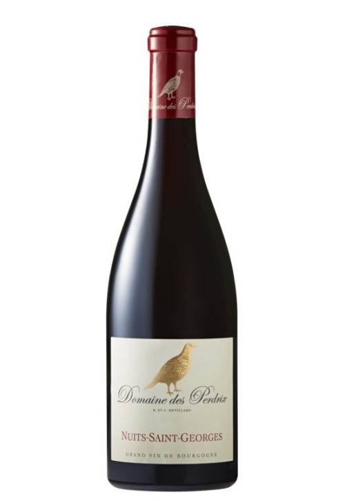 Domaine des Perdrix, 750 ml