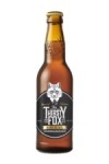 The Thirsty Fox Saison Ale, 5.5%., 330 ml