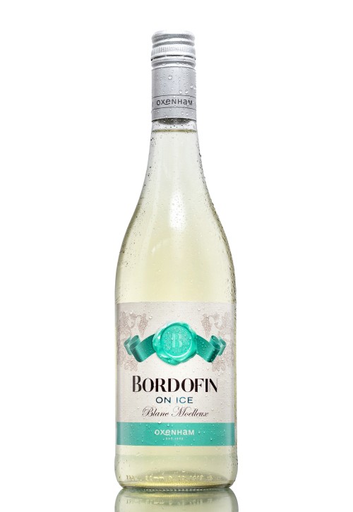 Bordofin On Ice Blanc Moelleux, 750 ml
