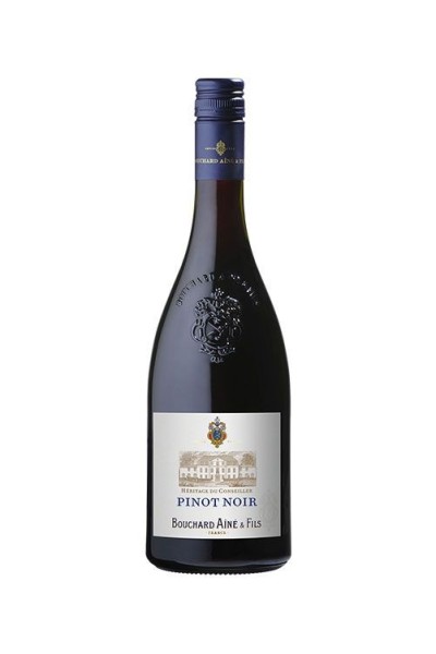 Heritage du conseiller Pinot Noir, 750 ml