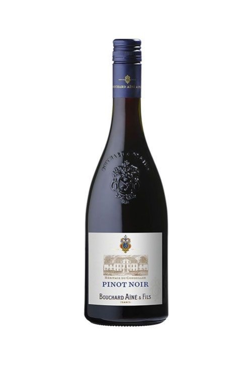Heritage du conseiller Pinot Noir, 750 ml