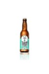 The Thirsty Fox Lite DMP, 2.5%., 330 ml