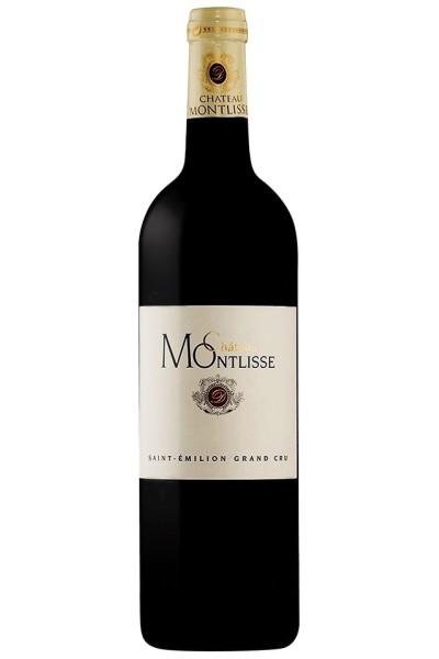 Château Montlisse, 750 ml