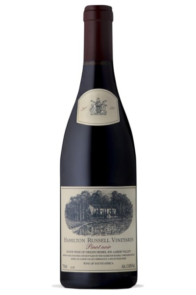 Hamilton Russell Vineyards Pinot Noir, 1500 ml