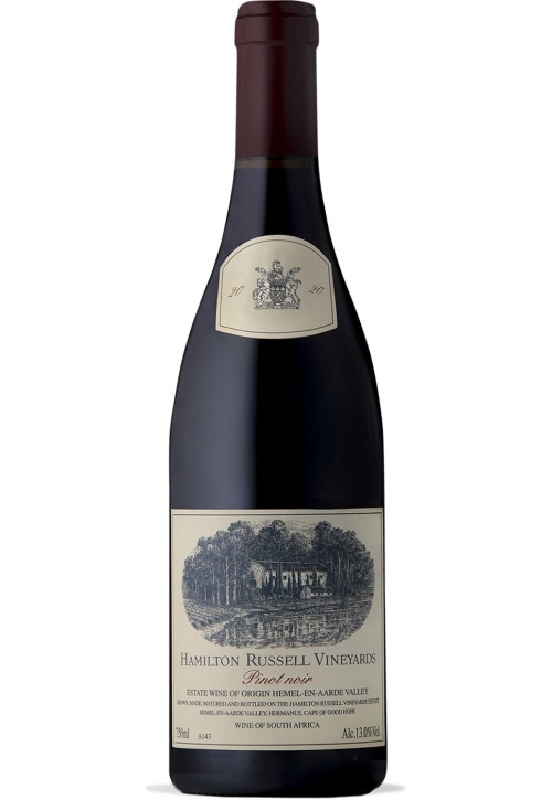 Hamilton Russell Vineyards Pinot Noir, 1500 ml