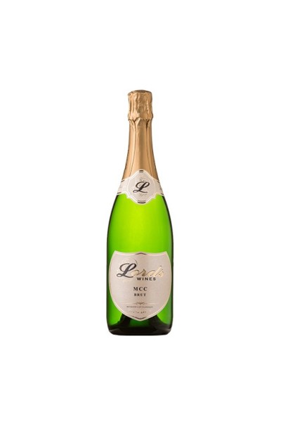 Lord's MCC Brut, 750 ml