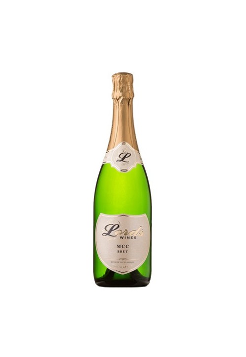 Lord's MCC Brut, 750 ml