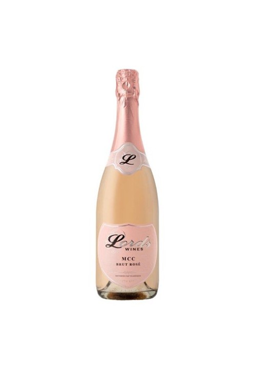 Lord's MCC Brut Rosé, 750ml