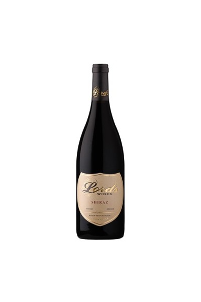 Lord's Shiraz, 750 ml