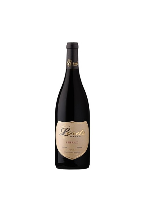 Lord's Shiraz, 750 ml