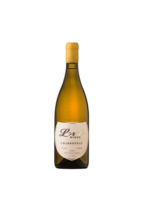 Lord's Chardonnay, 750 ml