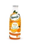 SqueeZit Orange Nectar, 1000 ml