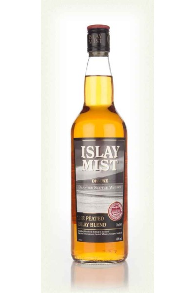 Islay Mist Scotch Whisky, 40% vol.,750 ml