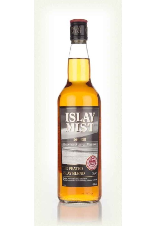 Islay Mist Scotch Whisky, 40% vol.,750 ml