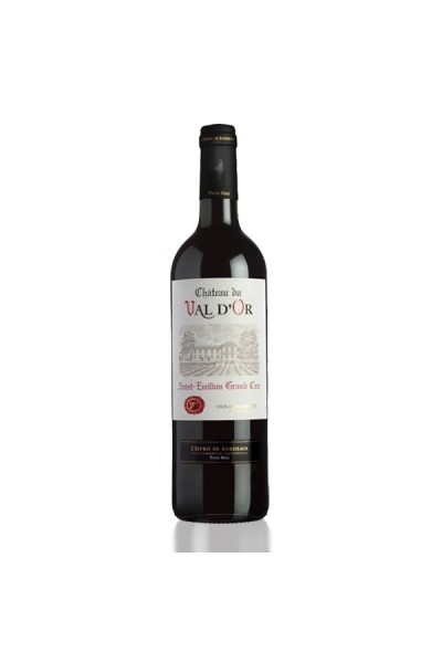 Château Val d'Or, 750 ml