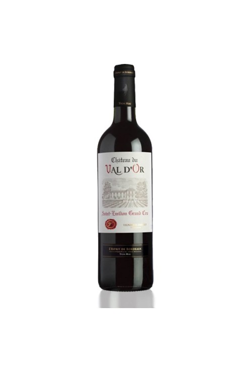 Château Val d'Or, 750 ml