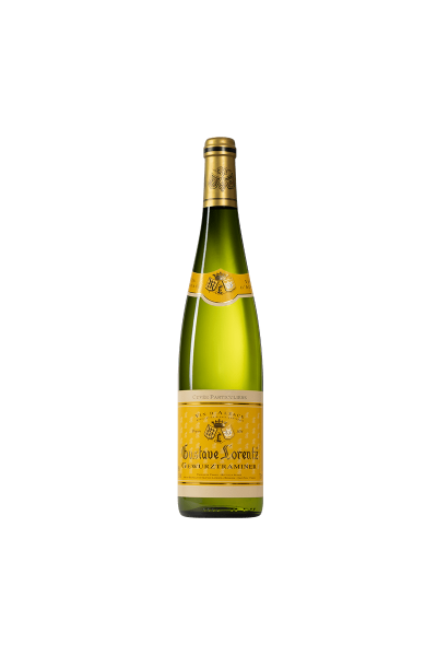 Gustave Lorentz Gewurztraminer Cuvée Particulière Magnum, 1500 ml