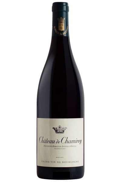 Château de Chamirey, 750 ml