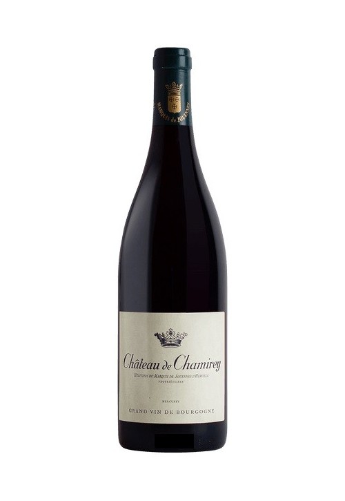 Château de Chamirey, 750 ml