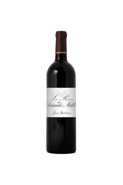 La Réserve de Sociando Mallet, 750 ml