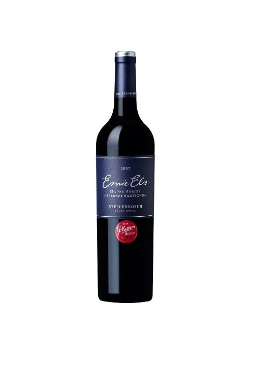Ernie Els Major Series Cabernet Sauvignon, 750ml