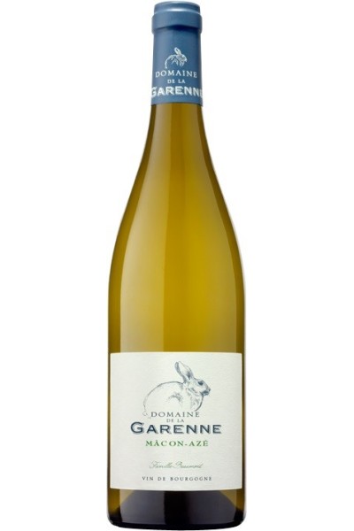 Pouilly Fuissé Domaine de la Garenne, 750 ml