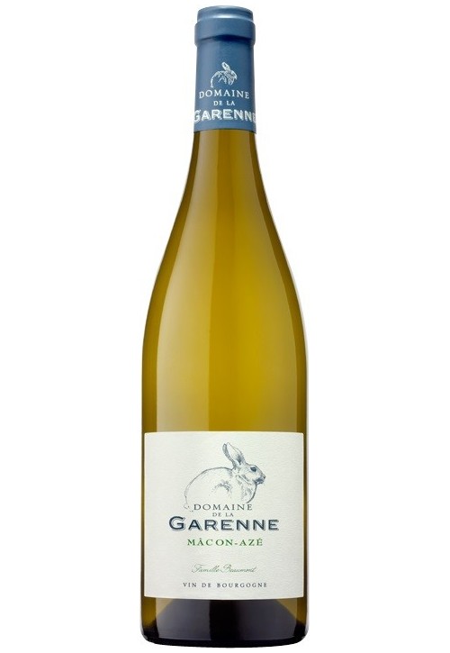 Pouilly Fuissé Domaine de la Garenne, 750 ml