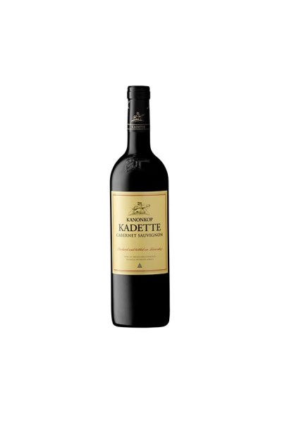 Kanonkop Kadette Cabernet Sauvignon, 750 ml