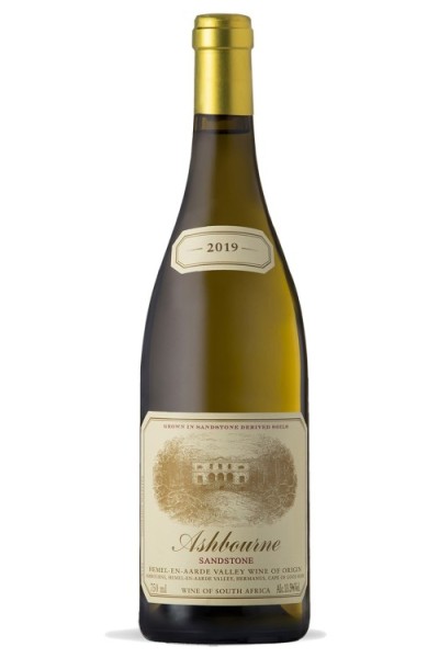 Ashbourne Sandstone (White Blends) 750 ml