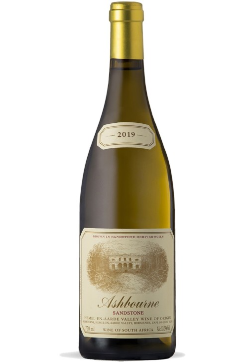 Ashbourne Sandstone (White Blends) 750 ml