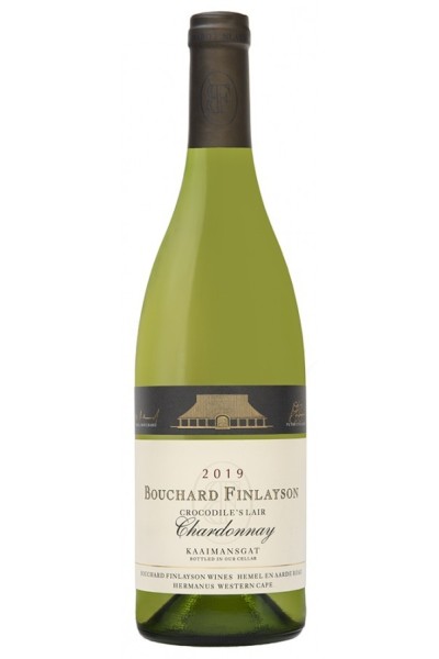 Bouchard Finlayson Kaaimansgat/Crocodile's Lair Chardonnay, 750 ml