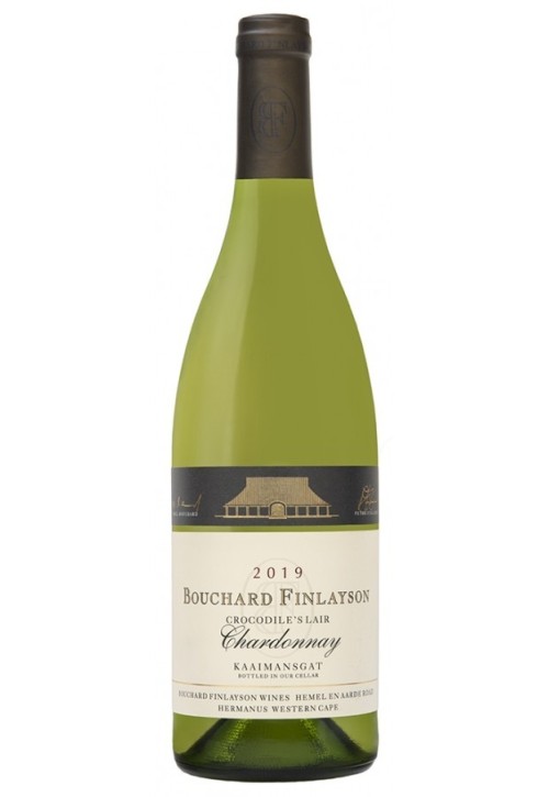 Bouchard Finlayson Kaaimansgat/Crocodile's Lair Chardonnay, 750 ml