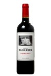Château Taillefer, 750 ml