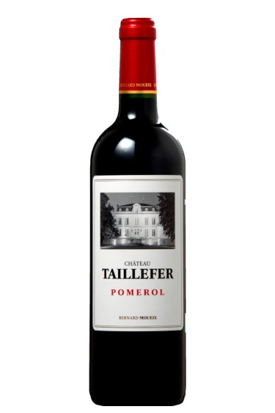 Château Taillefer, 750 ml
