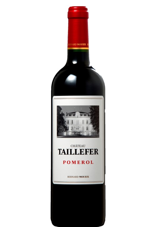 Château Taillefer, 750 ml
