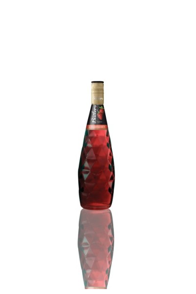 Butlers Strawberry Liqueur, 24% vol., 750 ml