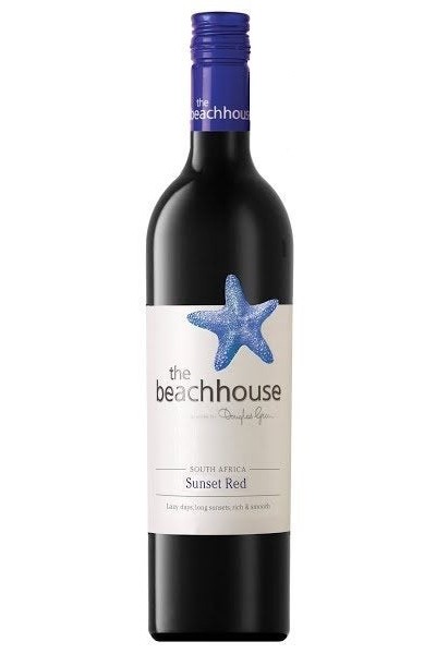 The Beach House Sunset Shiraz, 750 ml
