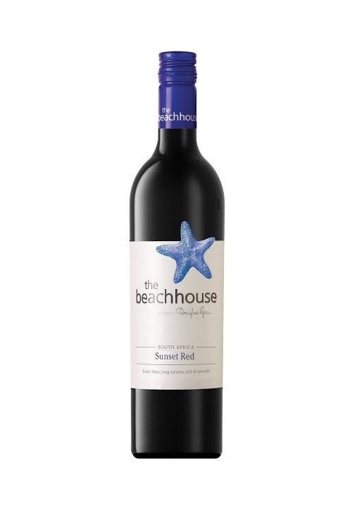 The Beach House Sunset Shiraz, 750 ml