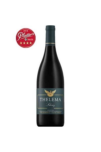 Thelema Shiraz, 750 ml