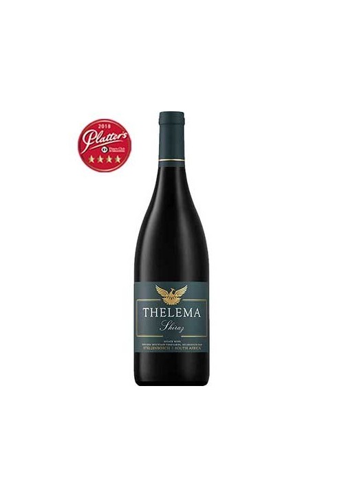 Thelema Shiraz, 750 ml