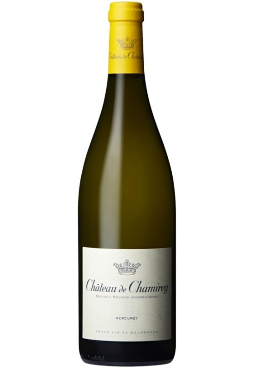 Château de Chamirey Mercurey Blanc, 750 ml