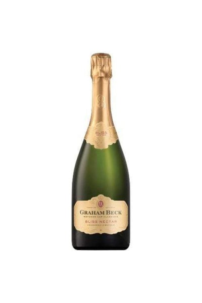 Graham Beck Bliss Nectar, 750 ml