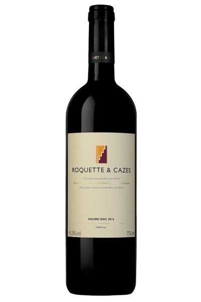 Roquette & Cazes Red, 750 ml