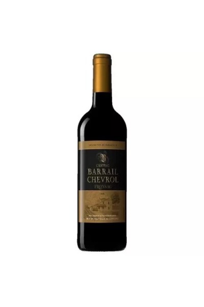Château Barrail Chevrol, 750 ml