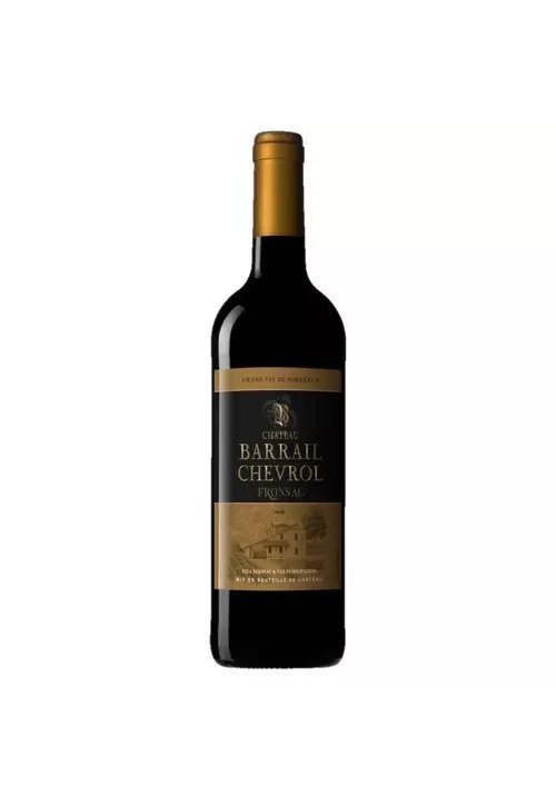 Château Barrail Chevrol, 750 ml
