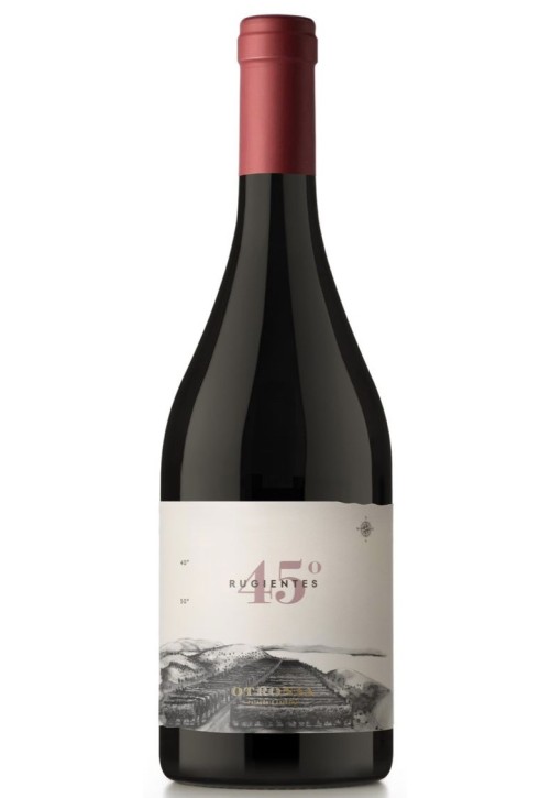 Otronia 45 Rugientes Pinot Noir, 750 ml