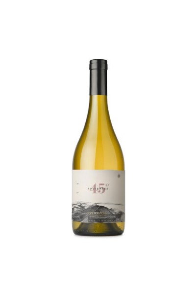 Otronia 45 Rugientes Corte de Blancas, 750 ml