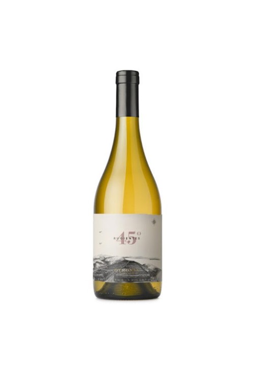 Otronia 45 Rugientes Corte de Blancas, 750 ml